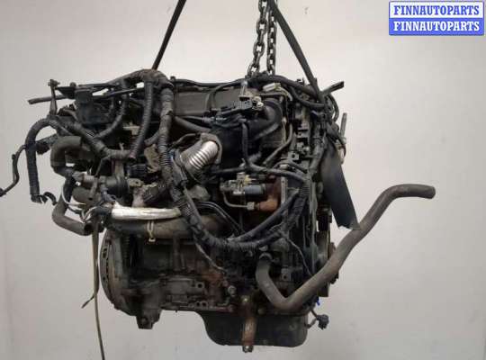 купить Турбина на Ford Focus 3 2011-2015
