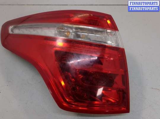 Купить Фонарь (задний) на Citroen C4 Picasso 2006-2013 Фонарь (задний) CT1111354 на Citroen C4 Picasso 2006-2013