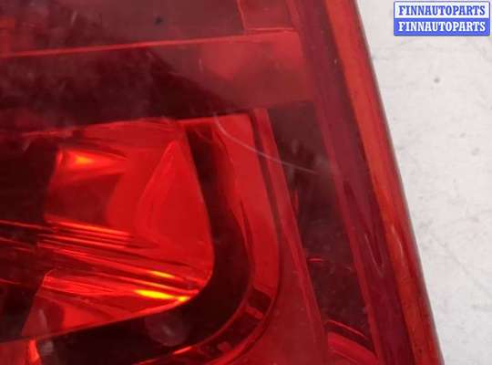 купить Фонарь (задний) на Citroen C4 Picasso 2006-2013