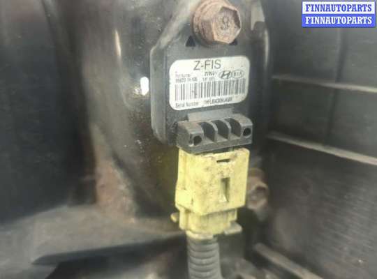 купить Рамка передняя (телевизор) на KIA Ceed 2007-2012