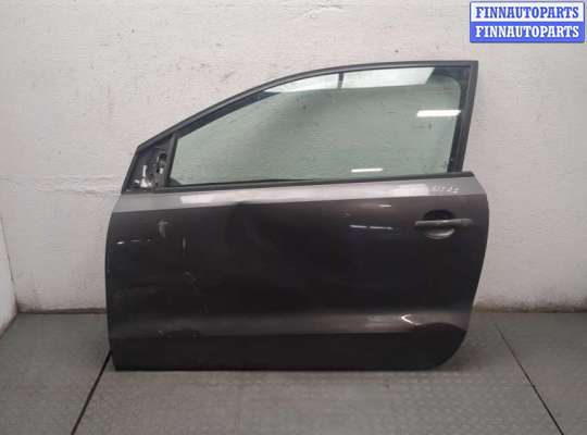 купить Ручка двери наружная на Volkswagen Polo 2014-