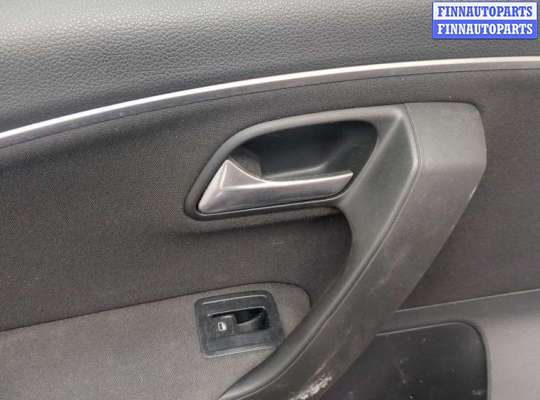 купить Ручка двери наружная на Volkswagen Polo 2014-