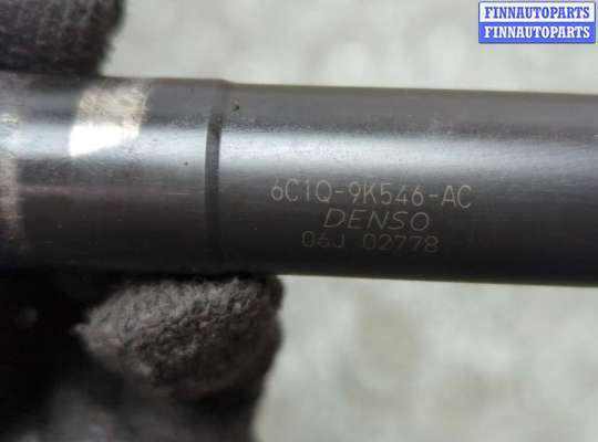 купить Форсунка топливная на Ford Transit 2006-2014