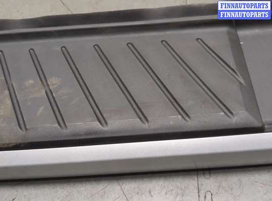 Подножка порога