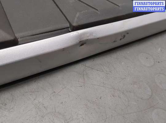 Подножка порога