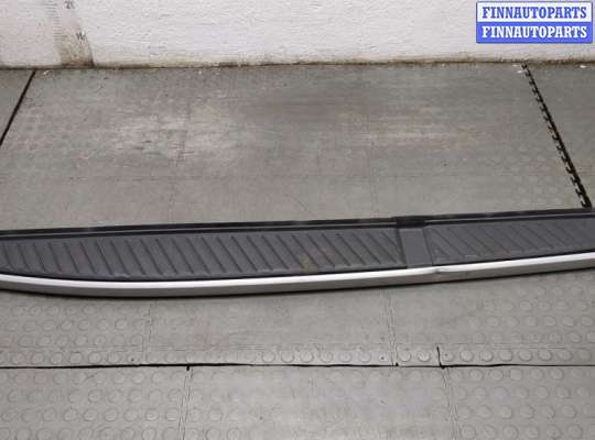 Подножка порога