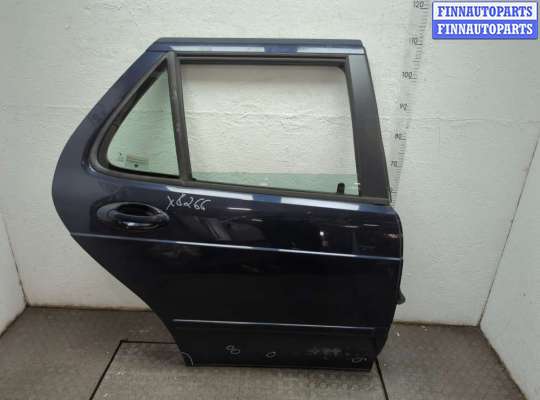 Купить Замок двери на Saab 9-5 2005-2010 Замок двери SB90178 на Saab 9-5 2005-2010