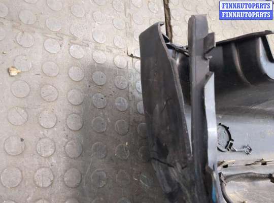 купить Бампер на Peugeot Rifter 2018-2025