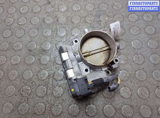 купить Заслонка дроссельная на Mercedes CLK W209 2002-2010