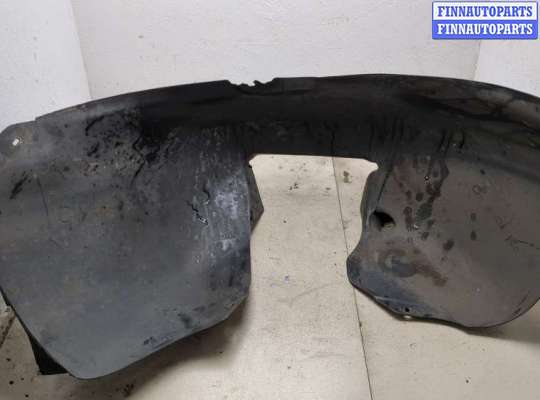 Защита арок (подкрылок) VG2530371 на Volkswagen Passat 6 2005-2010