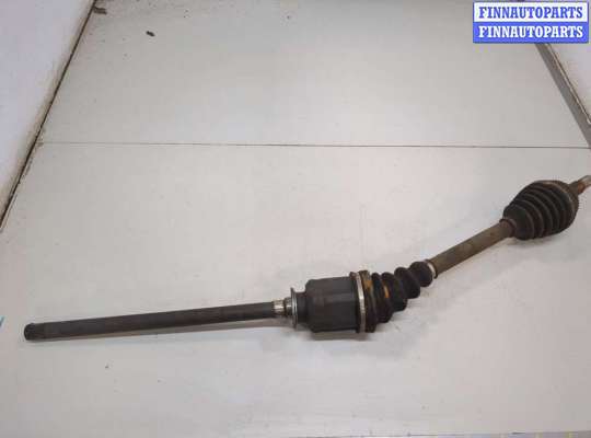 купить Полуось (приводной вал, шрус) на Toyota RAV 4 2000-2005