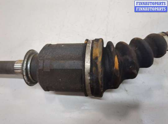купить Полуось (приводной вал, шрус) на Toyota RAV 4 2000-2005
