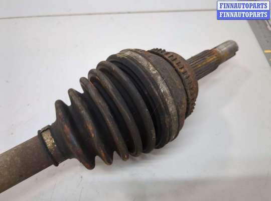 купить Полуось (приводной вал, шрус) на Toyota RAV 4 2000-2005