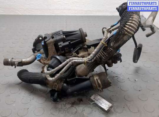 купить Клапан рециркуляции газов (EGR) на Peugeot 308 2007-2013