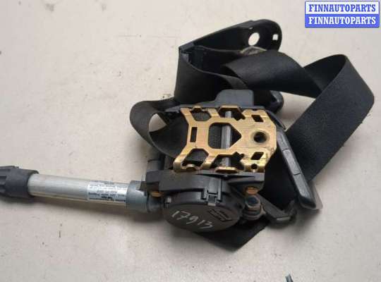 купить Ремень безопасности на Mercedes S W126 1979-1991