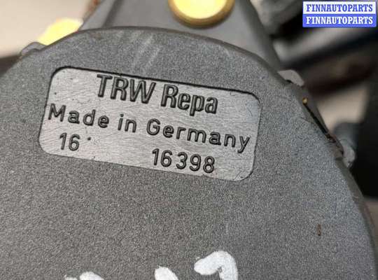 купить Ремень безопасности на Mercedes S W126 1979-1991