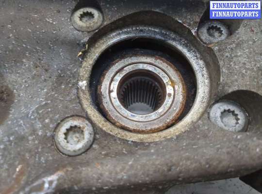 купить Ступица (кулак, цапфа) на BMW X5 E70 2006-2013