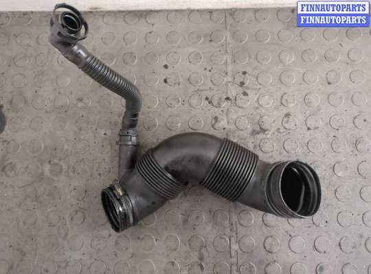 Гофра (патрубок) воздушного фильтра