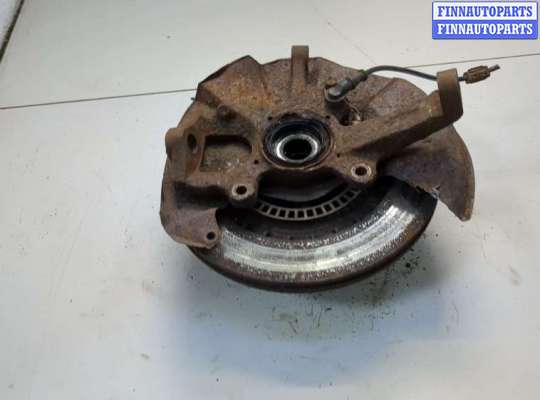 купить Ступица (кулак, цапфа) на Mitsubishi L200 1996-2006