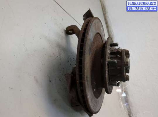 купить Ступица (кулак, цапфа) на Mitsubishi L200 1996-2006