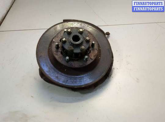 купить Ступица (кулак, цапфа) на Mitsubishi L200 1996-2006