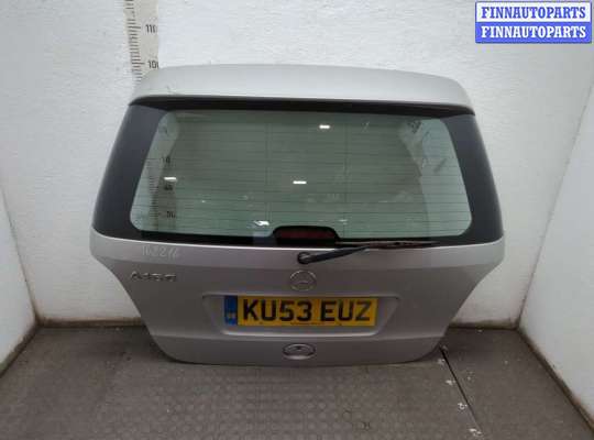 Стекло заднее MB1704022 на Mercedes A W168 1997-2004