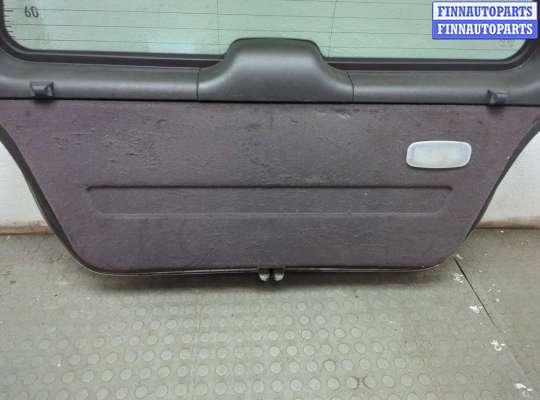 купить Стекло заднее на Mercedes A W168 1997-2004
