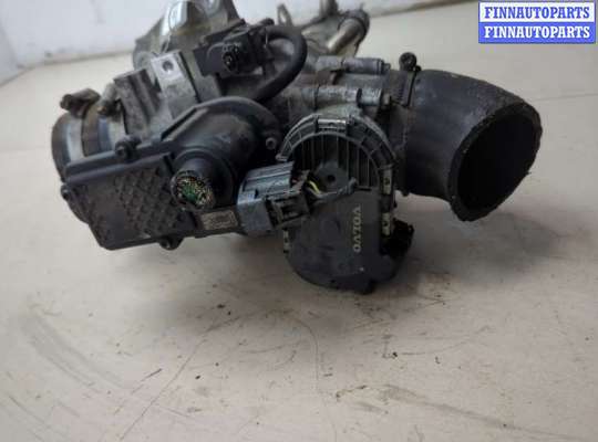 купить Клапан рециркуляции газов (EGR) на Volvo XC60 2008-2017