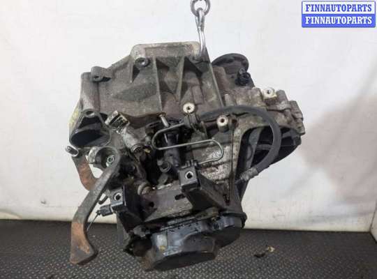 купить КПП 5-ст.мех. (МКПП) на Volkswagen Polo 2005-2009