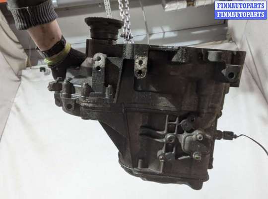 купить КПП 5-ст.мех. (МКПП) на Volkswagen Polo 2005-2009