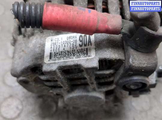 купить Генератор на Ford Fusion 2002-2012