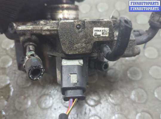 купить ТНВД на Jeep Compass 2011-2016