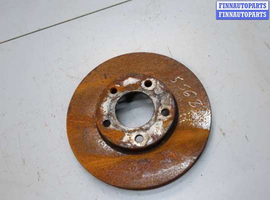 купить Диск тормозной на Mazda 3 (BK) 2003-2009