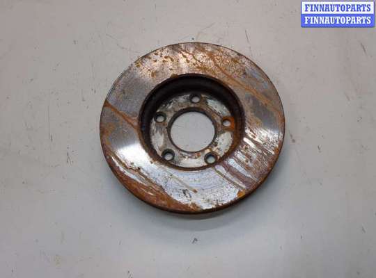 купить Диск тормозной на Mazda 3 (BK) 2003-2009