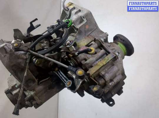 купить КПП 5-ст.мех. (МКПП) на Seat Leon 1999-2006