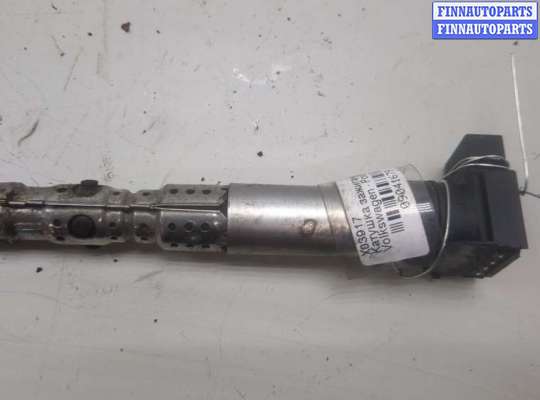 купить Катушка зажигания на Volkswagen Polo 2005-2009