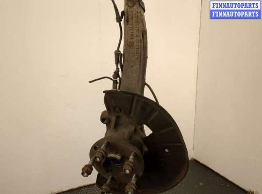 купить Ступица (кулак, цапфа) на Audi Q7 2005-2015