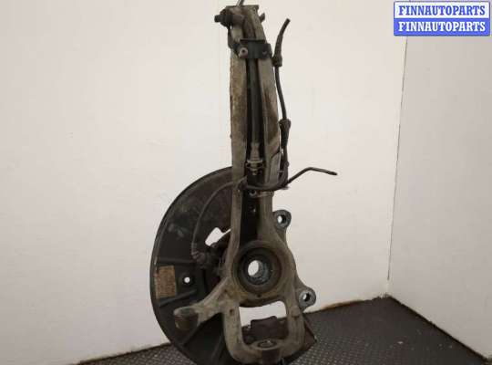 купить Ступица (кулак, цапфа) на Audi Q7 2005-2015