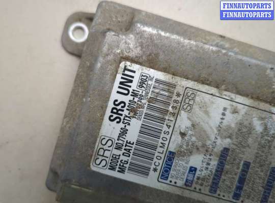 купить Блок управления подушками безопасности на Acura MDX 2006-2013