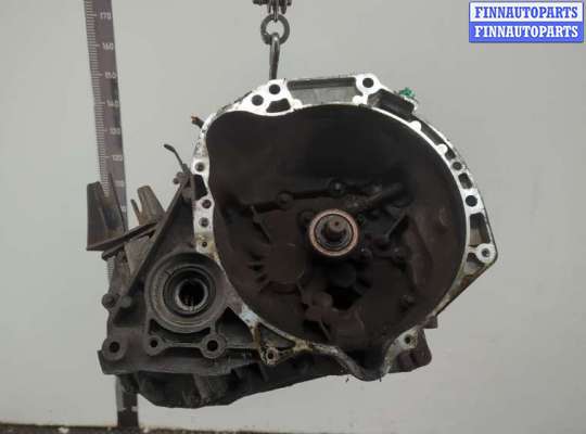 купить КПП 5-ст.мех. (МКПП) на Nissan Note E11 2005-2013