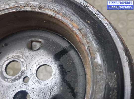 купить Шкив коленвала на Ford Transit 2006-2014