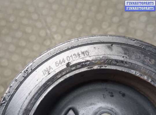 купить Шкив коленвала на Ford Transit 2006-2014