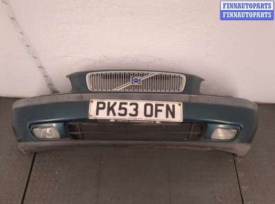 Заглушка буксировочного крюка VL565748 на Volvo V70 2000-2007