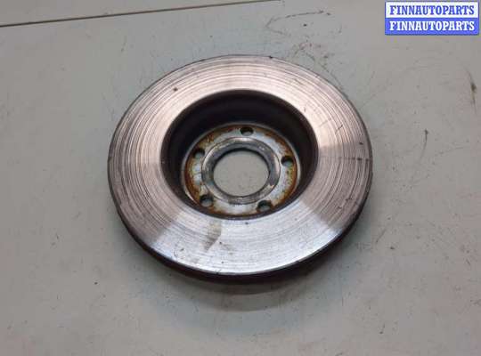 Диск тормозной FO2210166 на Ford Focus 3 2011-2015