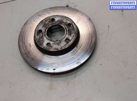 купить Диск тормозной на Ford Focus 3 2011-2015