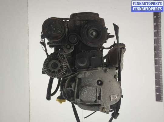 Катушка зажигания RN1550223 на Renault Scenic 2003-2009