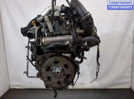 купить Двигатель (ДВС) на Chevrolet Captiva 2006-2011
