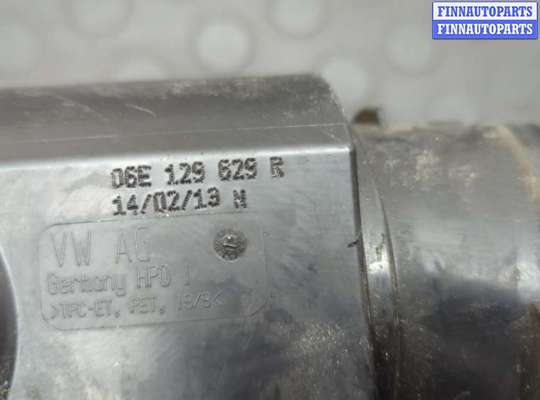 купить Резонатор воздушного фильтра на Audi Q7 2005-2015