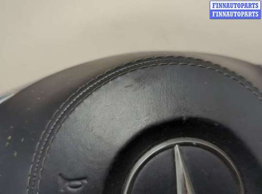 купить Руль на Mercedes S W222 2013-2020