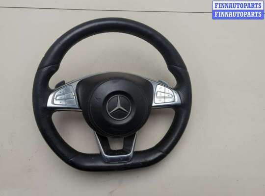 купить Руль на Mercedes S W222 2013-2020